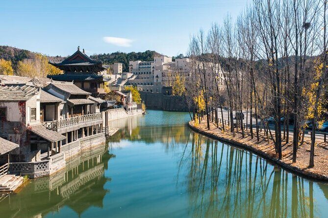 Lock Your Love on Simatai Great Wall with Gubei Water Town Visit and Cable Car Ride - Key things to know before you go