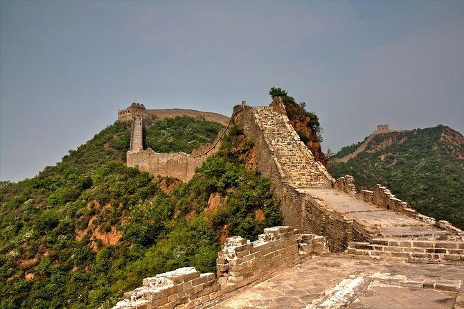 Lock Your Love on Simatai Great Wall with Gubei Water Town Visit and Cable Car Ride - Price and value: what $238 really covers