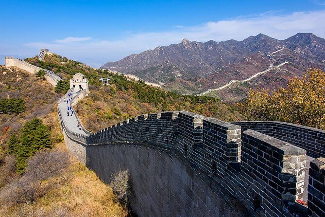 Private 1-Day Great Wall of China Tour to Juyongguan Pass, Badaling & Mutianyu - Practical Tips Before You Go (So the Day Feels Easy)