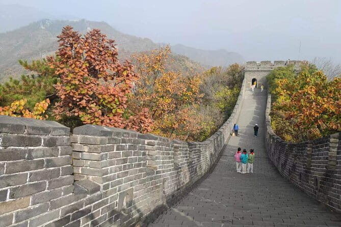 Private Badaling Great Wall Night Tour with English Driver - Quick highlights before you go