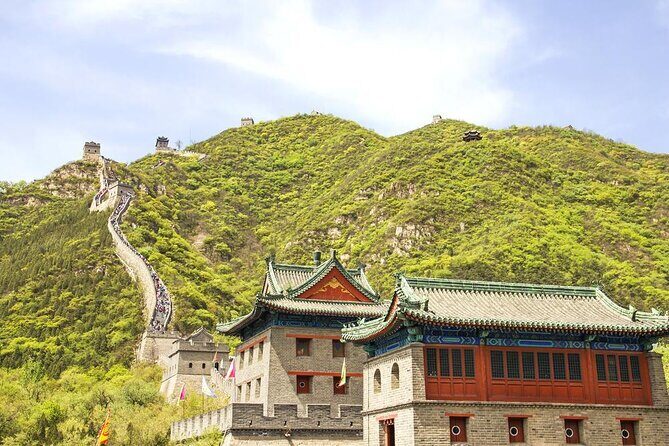 Private Day Tour of Juyongguan Great Wall and Sacred Way from Beijing - Key Highlights I’d Plan Around