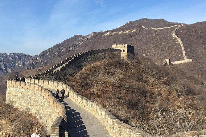 Private Day Tour of Juyongguan Great Wall and Sacred Way from Beijing - The 2-Hour Hike: What It Feels Like and What to Wear