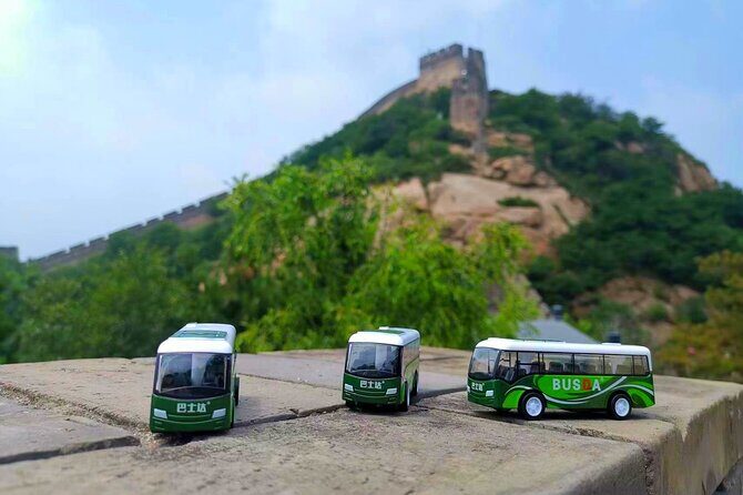 Return Bus to Badaling Great Wall - Cable car vs walking: the trade-off you can feel immediately